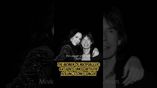 Download lagu The Women of Mick Jagger: 64 Ladies Linked With the Rolling Stones Singer #fec #mickjagger mp3