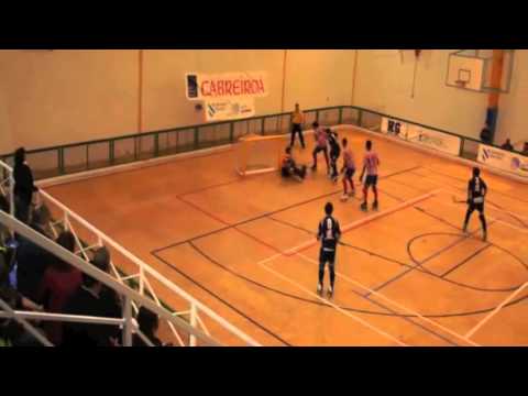 HockeyGlobal.net__ Resumen CP Cerceda - FM Oviedo 12/13