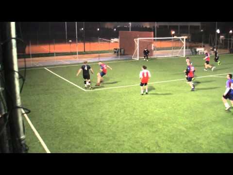 Top Goal  Golden8League