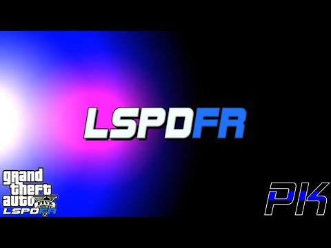 GTA V Mods LSPDFR .4 | Scene Transition Download