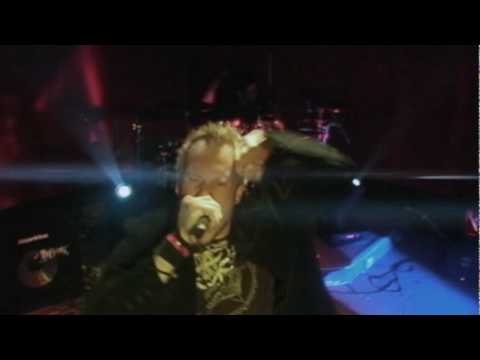 Cry to the Blind - Heartless (Official Video)