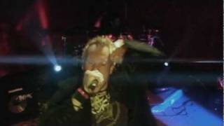 Cry to the Blind - Heartless (Official Video)