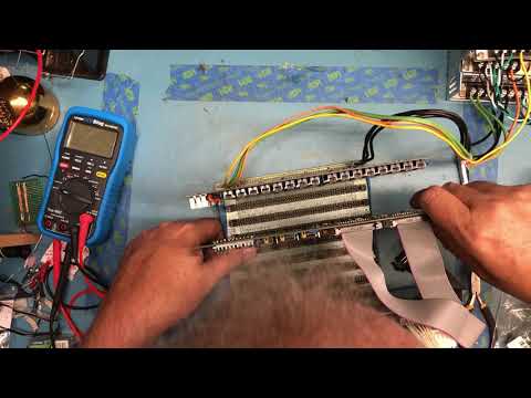 Altair 8800 - Part 21 - Installing the 88-SIO2JP board - STB371