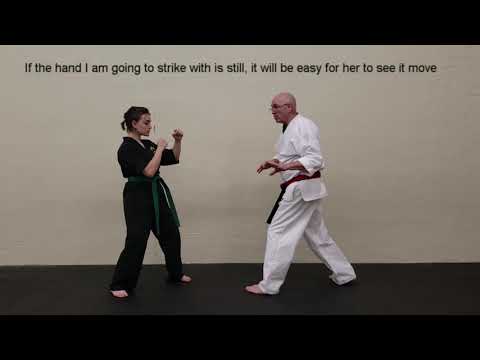 Introduction to Super Dan's Deceptive Hands