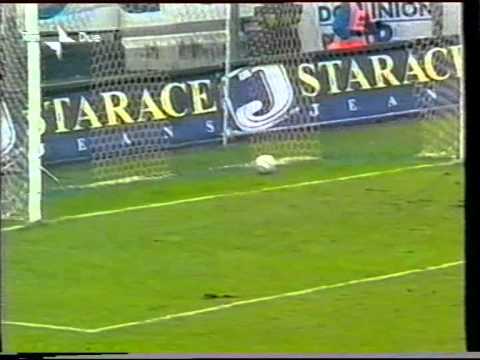 Serie A 2002/2003: Como vs AC Milan 1-2 - 2002.12.15 - Parte 2/2