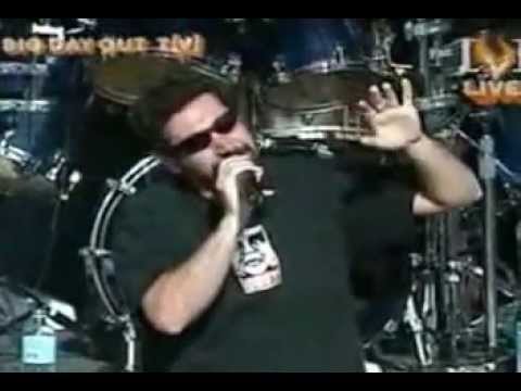 System Of A Down-Big Day Out (full concert) 2002