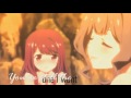 Valkyrie Drive Mermaid Mamori Tokonome X Akira Hiiragi
