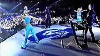 Masterboy - Generation of Love @ Charity 1997