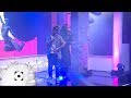 Riky Rick And Mlindo Perform You I Massive Music Channel O