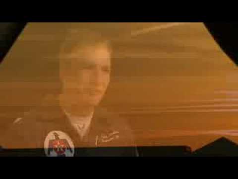 P-51 Mustang Gathering