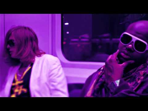 Silver Medallion - Gravity (Mr. Larsson Remix / C.FLO Video Edit)