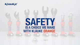 Klauke ESM 50 IS VDE