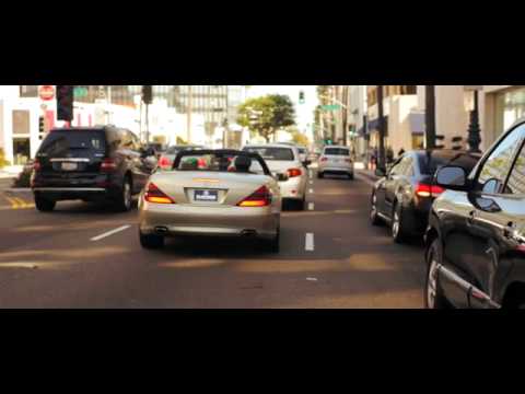 Nipsey Hussle-  "Keys To The City" (HD Video)