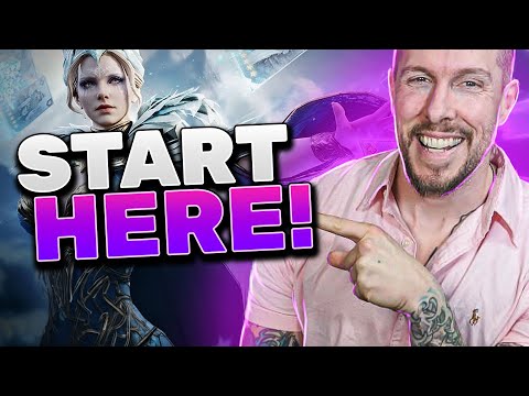 WATCHER of REALMS | BEGINNER GUIDE & TIPS - START HERE!