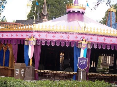 トリップレポート 03.09.13 pt.1｜ディズニーランド｜焼きたてディズニー (Trip Report 03.09.13 pt. 1 | Disneyland | Fresh Baked Disney)