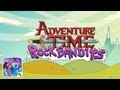 Rock Bandits - Adventure Time - Universal - HD ...