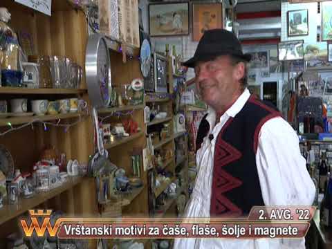 VRSACKE VAROSKE VESTI 2. AVGUST 2022