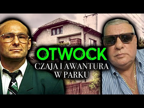 KONRAD BOGUSŁAWSKI • CZAJA Z OTWOCKA • AWANTURA W „PARKU” • KULAWY • GENERAŁ Z ŁOMŻY