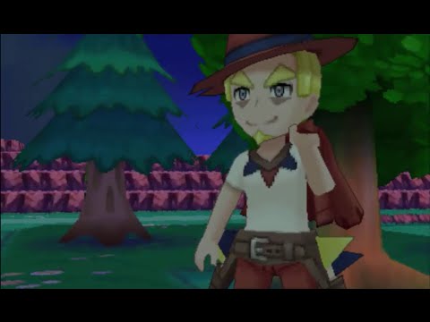 Pokémon Alpha Sapphire Walkthrough Part 25: Super Secret Bases