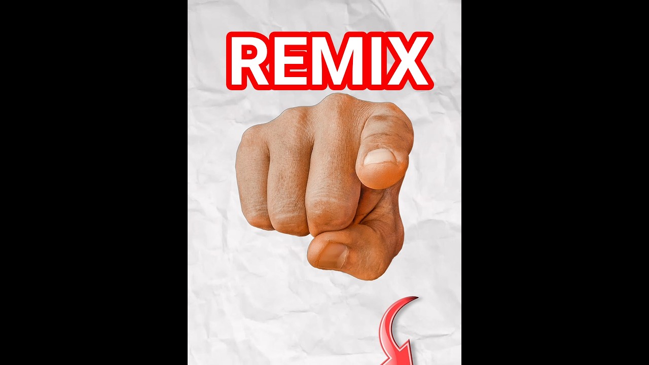 Remix This SHORT, I'll Comment On YOUR Video! 🫵😎