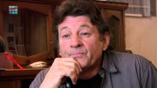 Interview met Alfred Verhoef