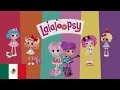 We Re Lalaloopsy All Songs Latin American Spanish