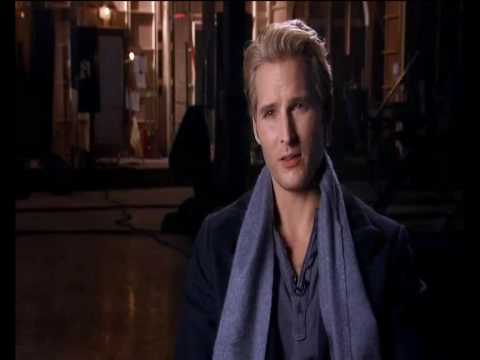 Peter Facinelli   Dr Carlisle Cullen