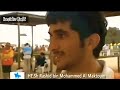 Jerez 2002 Memories Al Maktoum Family Inside Gulf
