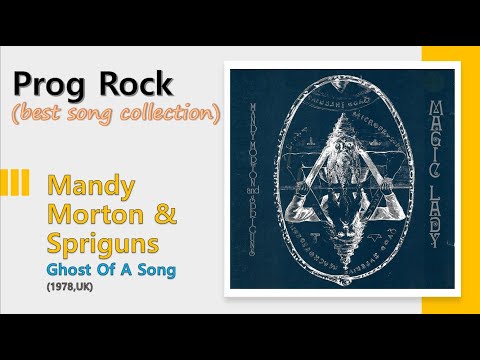 [Prog] Mandy Morton & Spriguns - Ghost Of A Song