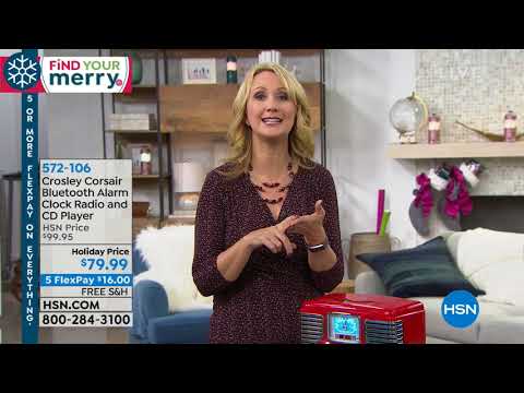 HSN | Electronic Gifts 11.21.2018 - 02 AM