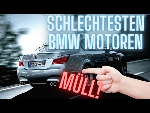 Bad BMWs you shouldn't buy | G Performance