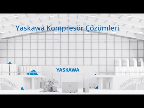 Kompresör Proseslerine Özel Çözümleri Keşfedin