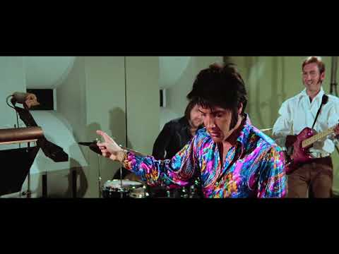 Трейлеры EPiC: Elvis Presley in Concert