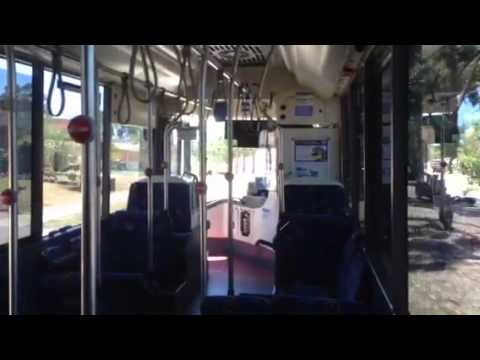 Transit Systems Sydney m/o 4979 - Volvo B12BLE (ZF)