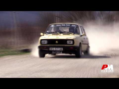 1.kolo ŠKBM 2017 - Dvorníky - Šaláta Oscar