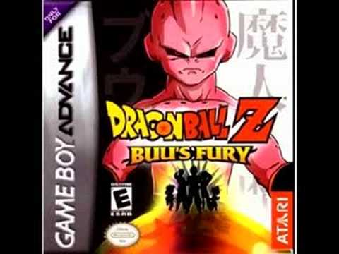 DBZ : Buu's Fury  Soundtrack - The Final Battle