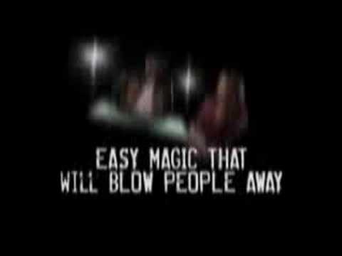 UltraViolet by Liam Montier