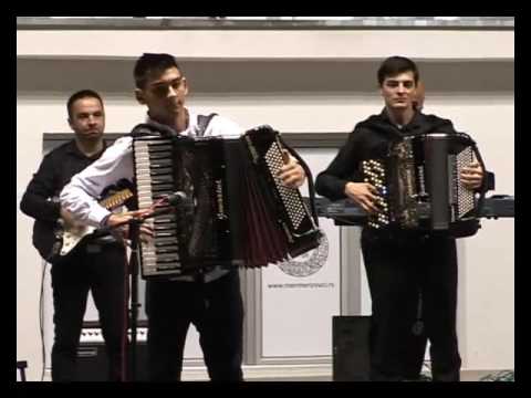 2017 Br 15 SENIORI PRVA HARMONIKA SRBIJE VI Festival izvorske kapi 25 06 2017