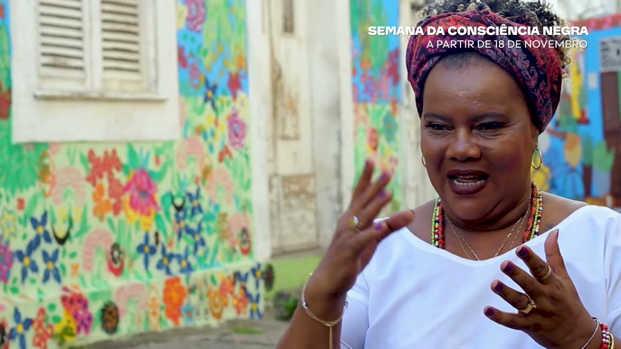 Confira a programação especial do Futura na semana da Consciência Negra!