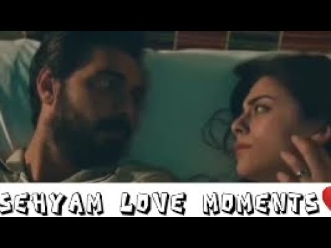 Yaman Ve Seher ❤️🥺|SehYam Love moments|Yaman Kirimli|Halil Ibrahim Ceyhan|Sila turkoglu #viral