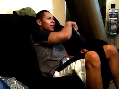 uncle bosko with dance fever