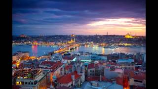 Hotel Seres in Istanbul (Istanbul - Tuerkei) Bewertung und Erfahrungen