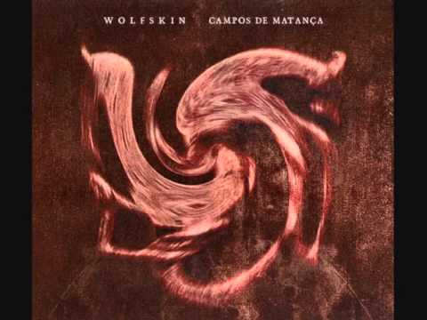 Wolfskin ‎- Campos De Matança (ALBUM STREAM)