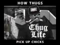 Nigga Thug Life - Thug Life Turkey 