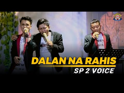 DALAN NA RAIS - COVER  SP2 VOICE - CIPT OTTO HASIBUAN - LIVE GMP