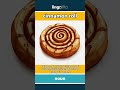 cinnamon roll - a sweet, soft, swirly bread... video thumbnail