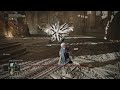 ELDEN RING Malikith The Black Blade No Hit Sorcery Build