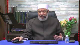 دفن المسلمين في مقابر غير المسلمين/الخميس(30-12-2023م)فتاوى علي الهواء مباشرة image