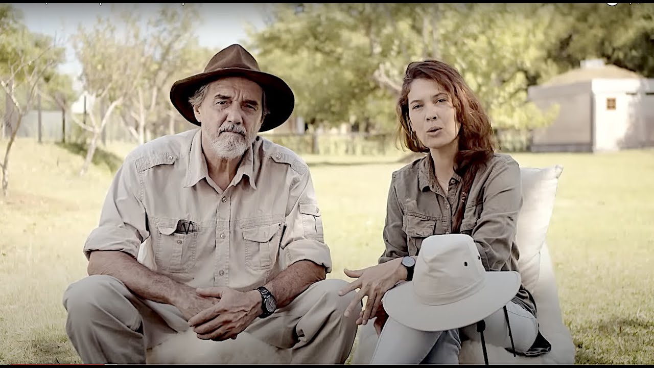 INVESTINDO NO SEU SÍTIO - RAMA PERMACULTURA