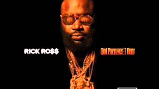 Rick Ross - PRAY FOR US [CDQ/Dirty]